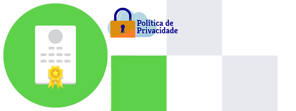 política de privacidade